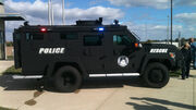 Columbia-Police-Department-SWAT-truck