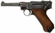 Luger P08