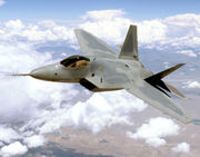 FA-22 Raptor