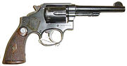 Smith & Wesson .38 200