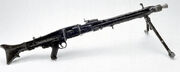 MaschinenGewehr 42 (MG42)