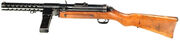 Bergmann MP18