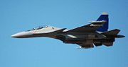 Su-30 MKI