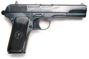 Tula-Tokarev 33