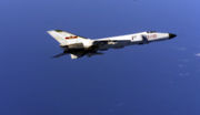 KampfflugzeugF-8China