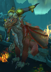180px-Alexstrasza Dragon