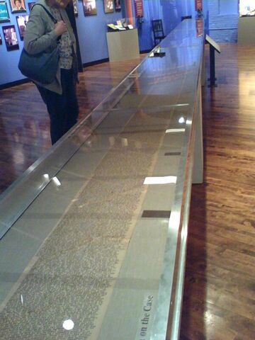 File:Kerouac ontheroad scroll.jpg
