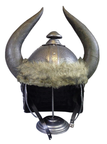 File:Attila The Hun's Helmet.png