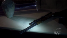 Mccoy Rifle