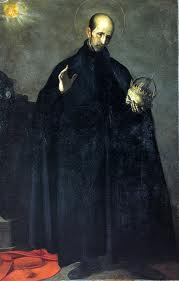 Francis borgia