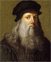 Leonardo-Da-Vinci