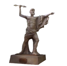ZeusStatue
