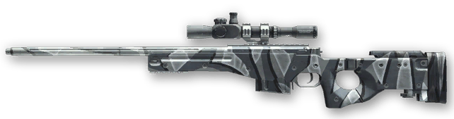 Image - AWM Winter Camo Render.png | Warface Wiki | Fandom ...