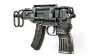 VZ-61A Skorpion