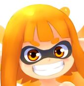 Inkling Skype Avatar