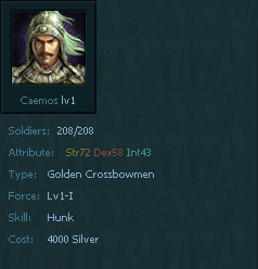 Caemos