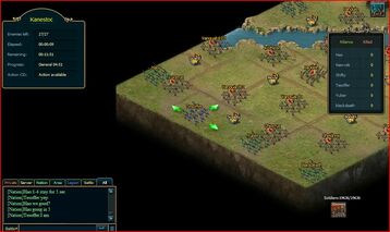 Kanestock 1.2
