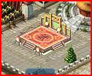 Battle arena