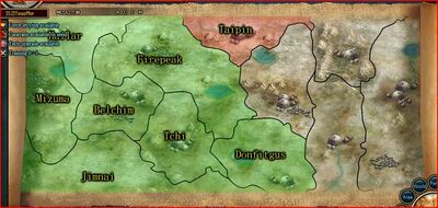 Synabi Map3