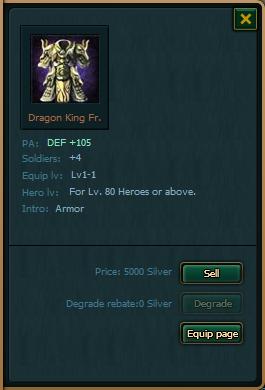 DRAGONKING