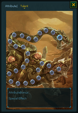 TotemTalent