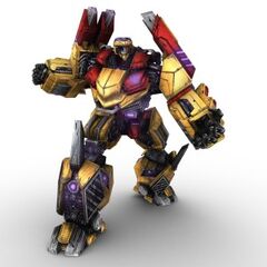 Demolisher