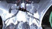 Lazerbeak
