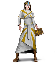 Priestess