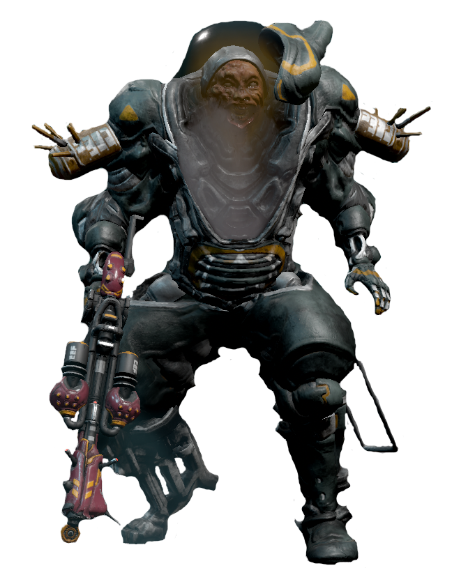 Nox warframe wiki fandom powered by wikia