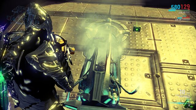 File:Destroyed cryopod.jpg