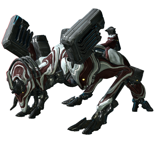 Mech Mech
