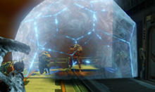 IceGlobeEximus