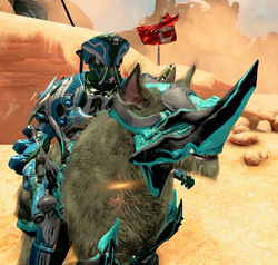 kubrow warframe wikia