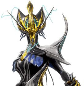 Banshee prime warframe Banshee prime warframe