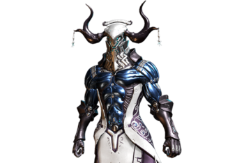 harka warframe dahaka