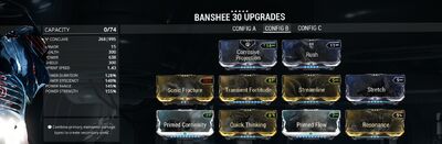 Bansheeconfigb2