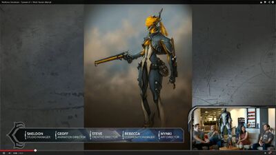 PistolWarframe