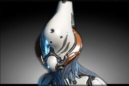 Quantum Nova Helmet