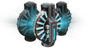 FusionCorePackSilver
