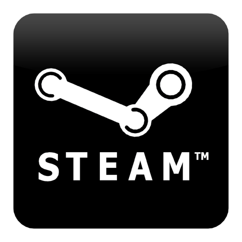 Archivo:Steam logo1.png