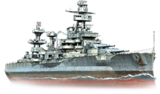 USS Wyoming