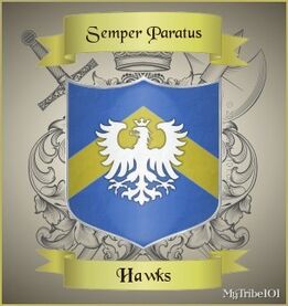 Haus Hawks