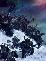 Norsca