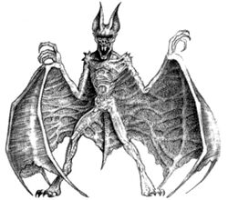 Vampire