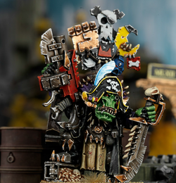 Badrukk battle