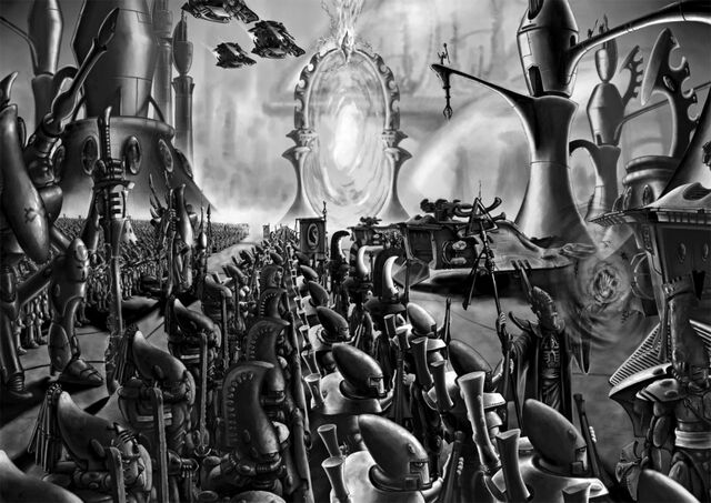 File:Eldar Craftworld at war.jpg