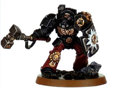 firelords 40k