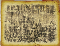 Lu'Nasad Cityscape