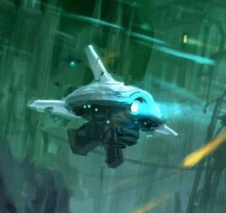 Stealthdrone14