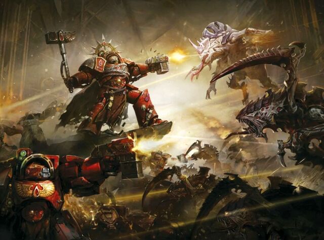 File:Cpt. Karlaen BA 1st Co vs. Tyranids.jpg
